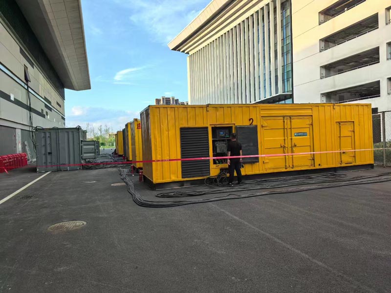 拉萨柴油发电机冬季保养注意事项?