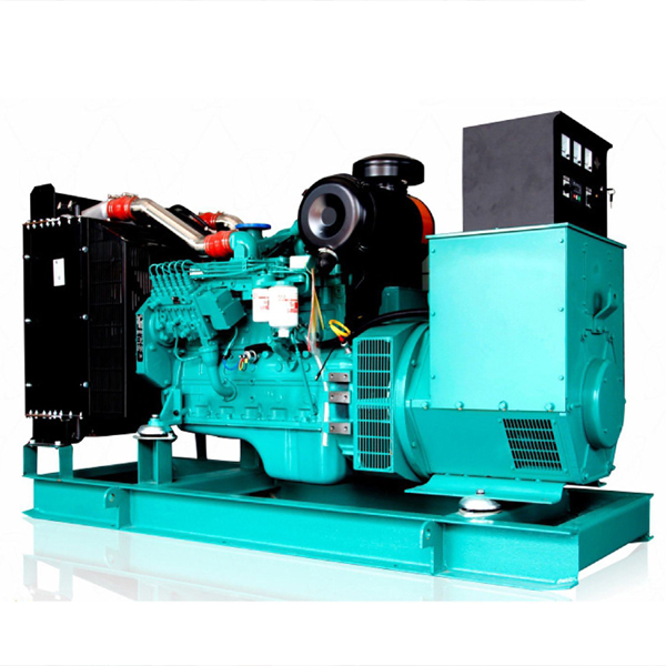 拉萨柴油发电机操作及日常维护