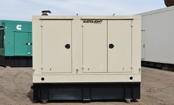 拉萨购买柴油发电机需留心哪些问题?