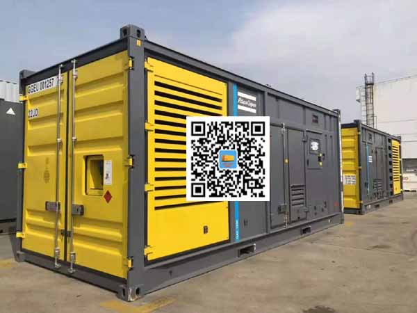 拉萨大型发电机出租