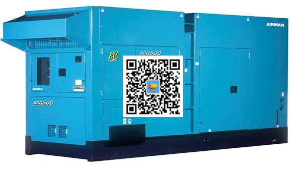 拉萨出租发电机 进口和国产柴油发电机组有什么不同