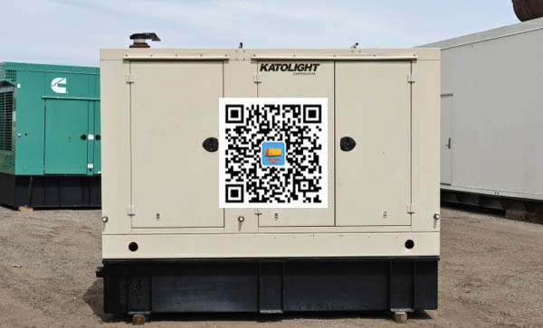 拉萨出租发电机康明斯发电机要讲究正确的操作步骤