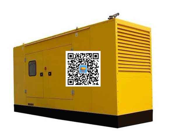 拉萨出租发电机 柴油发电机不维护对机器有什么影响