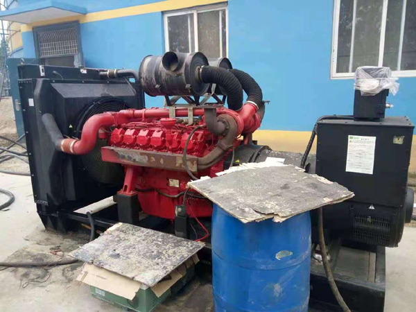 拉萨租赁发电机 发电机的主要分类介绍