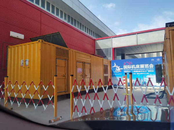 拉萨发电机出租 对于发电机的特性你了解多少？