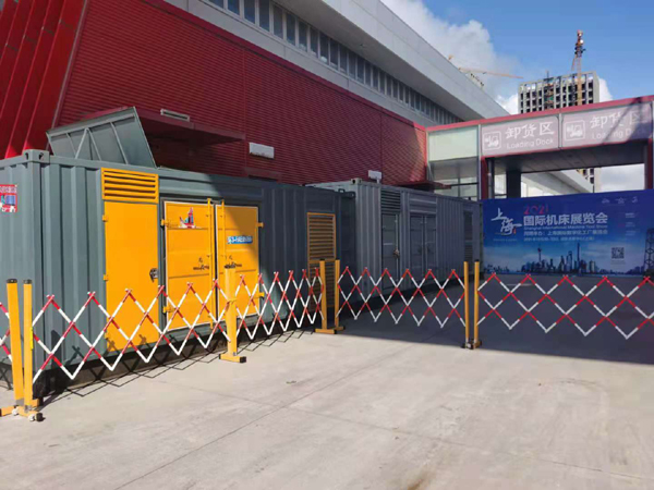 拉萨发电机租赁的“望、闻、问、切”你知道多少？