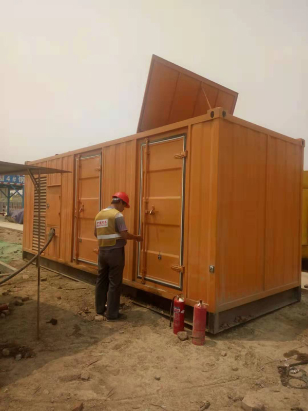 拉萨柴油发电机组不定期保养会出现哪些问题？