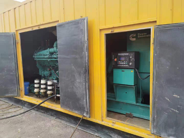 拉萨柴油发电机组的蓄电池种类有哪些？