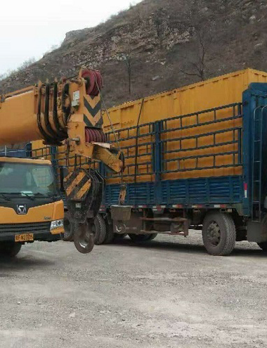 拉萨租赁发电机-柴油发电机的冷却与通风