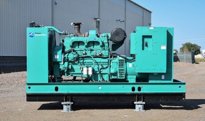 拉萨发电机出租-教您发电机厂家该如何选购