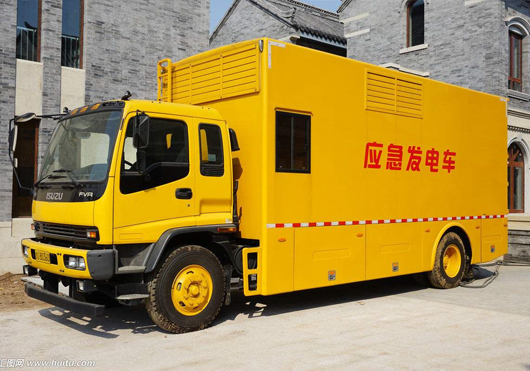 拉萨租赁发电机-柴油发电机的正确选择方法是什么