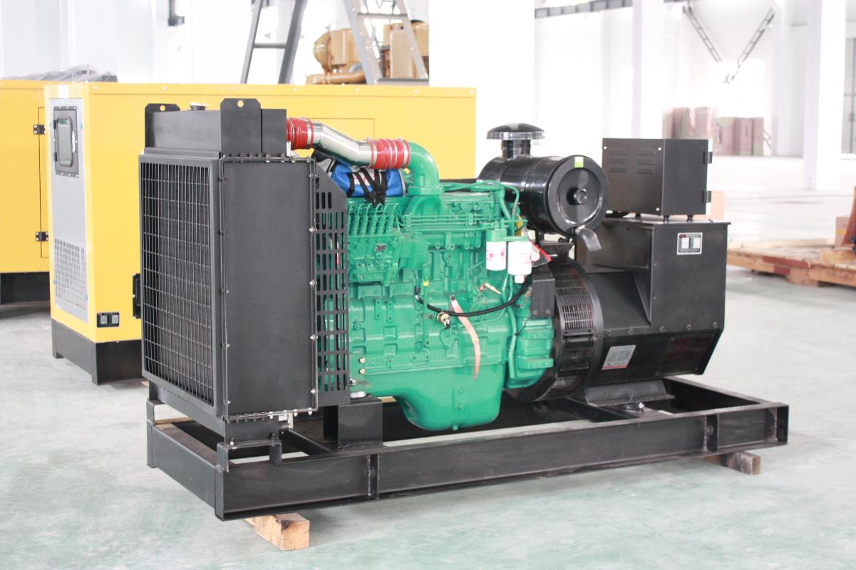 拉萨租赁发电机-柴油发电机,柴油发电机组冷却液不循环怎么办