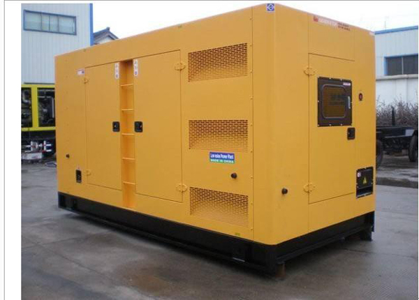 拉萨发电机出租-静音发电机组厂家：柴油发电机组并机需要什么条件？