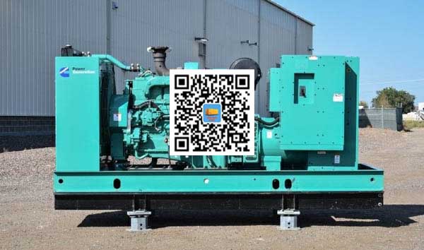 拉萨发电机出租-选购发电机需要考虑的几大因素