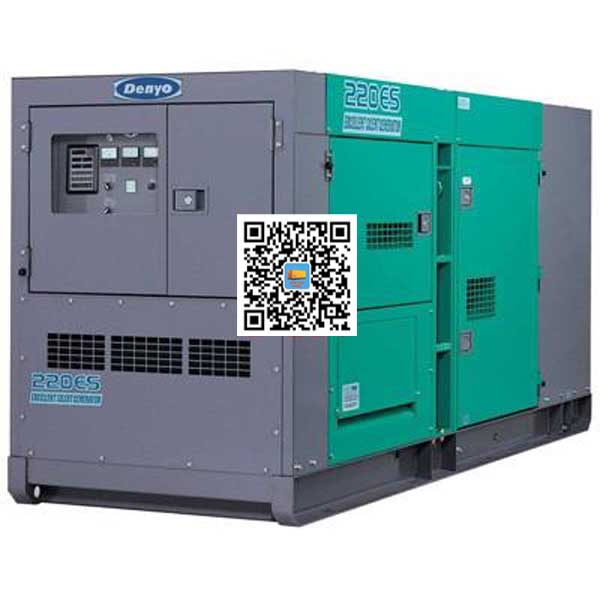 拉萨出租发电车-柴油发电机组控制结构和功能要求