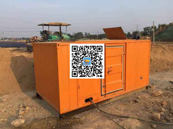 拉萨发电机出租-发电机内的活塞质量超差对发电机有影响么？