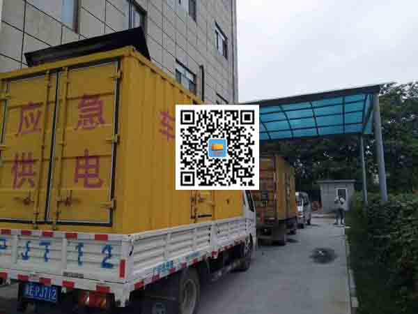 拉萨发电车出租-发电机产品使用越来越广泛