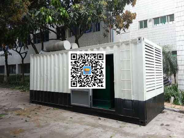 拉萨出租发电机-什么样的柴油发电机使用效果比较好