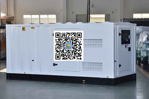 拉萨租赁发电机-造成柴油发电机机组产生积炭的原因？