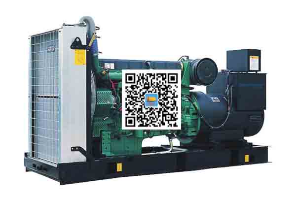 拉萨租赁发电机-柴油发电机组不及时维护危害大