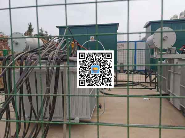 拉萨发电机出租-发电机功率适用电缆线规格估算口诀