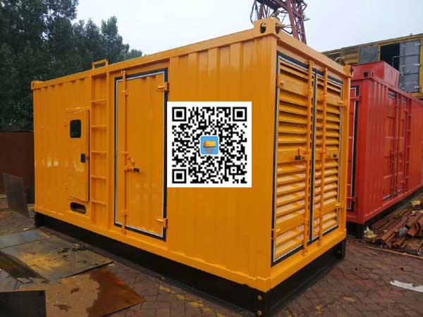 拉萨发电机出租-发电机组应该选购什么品牌的