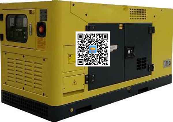 拉萨发电机租赁的注意事项