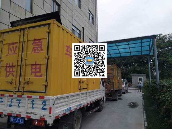 拉萨发电机出租-上柴发电机组的油耗会出现什么原因