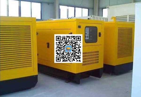 拉萨租赁发电机-发电机组并机及并机柜的优点