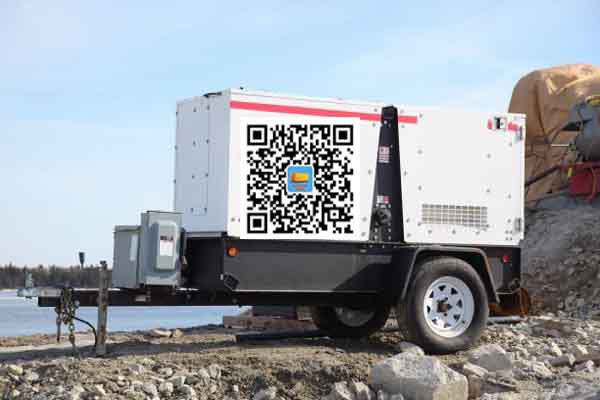 拉萨水轮发电机组振动的原因