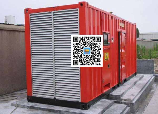 拉萨300kw柴油发电机组一个小时耗油