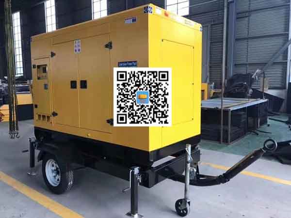 拉萨柴油发电机组需要经常换油吗