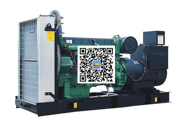 拉萨租赁发电机发电机组启动系统不转动该如何判断检修