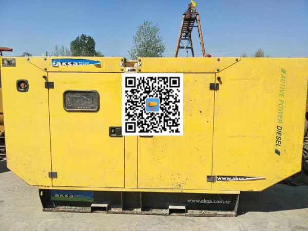 拉萨柴油发电机怎样启动，启动过程中应该做的事情