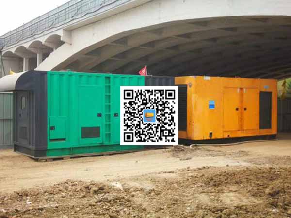 拉萨决定发电机顺利启动的因素及如何解决发电机冬季起动困难问题