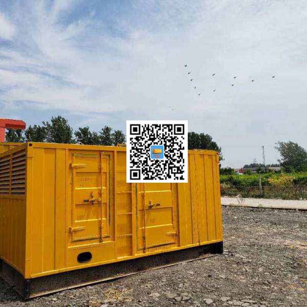 拉萨发电机出租发电机电刷的结构与作用是什么