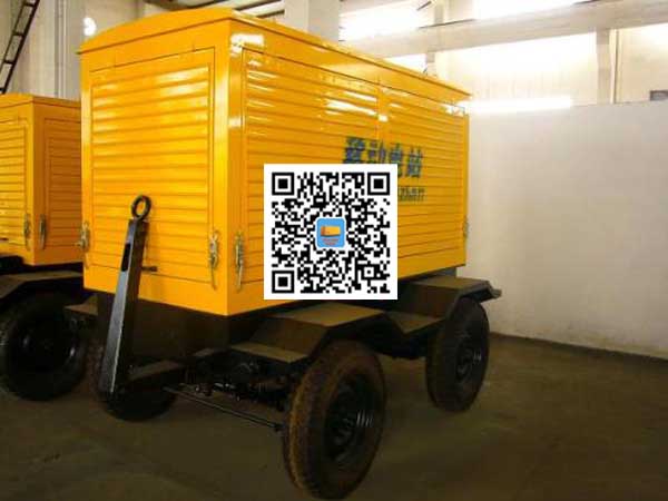 拉萨发电机出租-发电机组的安装注意要点