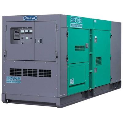 拉萨发电车出租-柴油发电机零件变形怎么办？