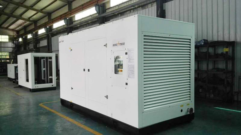 拉萨过载保护装置频繁触发会对发电机组造成哪些损害？