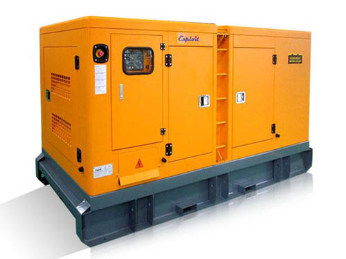 拉萨影响 200kw 柴油发电机油耗的因素有哪些？
