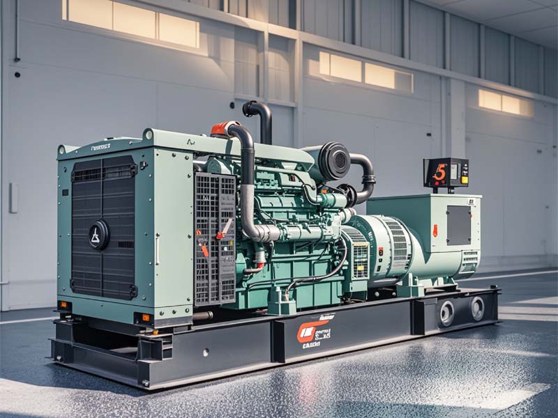 拉萨柴油发电机组如何保养维护？