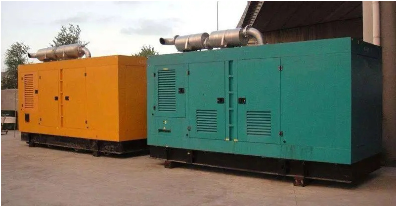 拉萨发电机和发电车的区别？