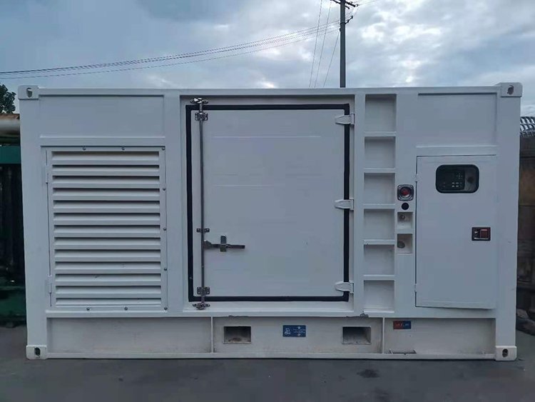 拉萨控制系统的品牌和价格会影响柴油发电机的性能吗？