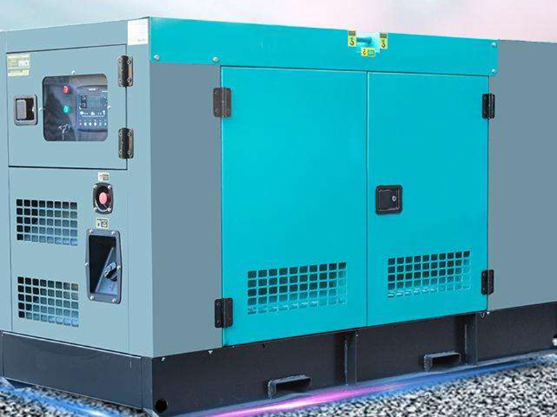 拉萨50KW柴油发电机油耗是多少？