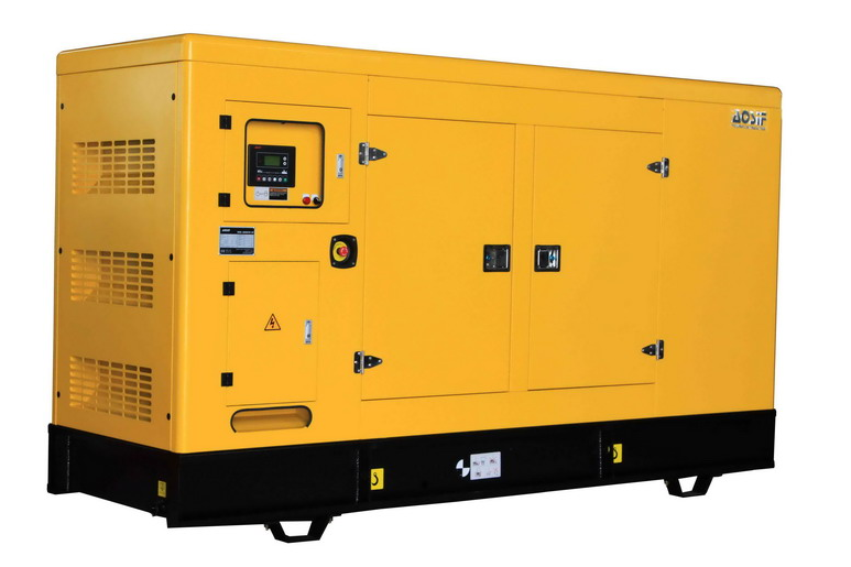 拉萨发电机出租有哪些方法可以降低电缆的承载电流？