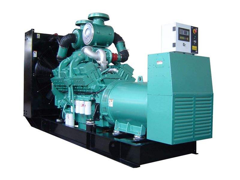 拉萨如何判断发电机滤清器是否需要更换？