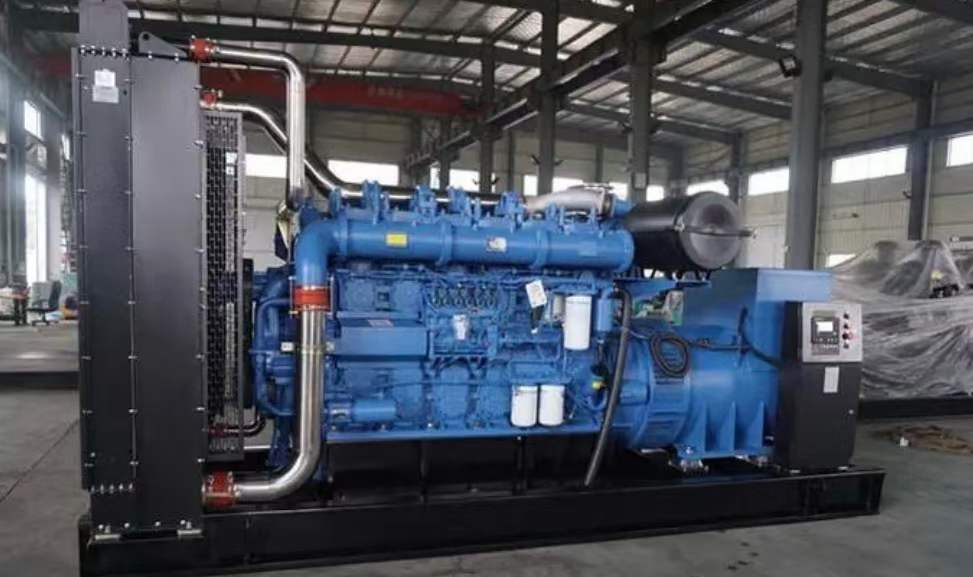 拉萨如何选择适合的 500kW 柴油发电机组？