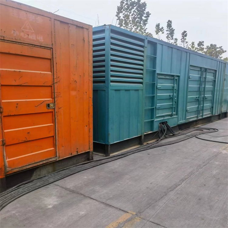 拉萨如何选择适合 600kW 柴油发电机组的热继电器？