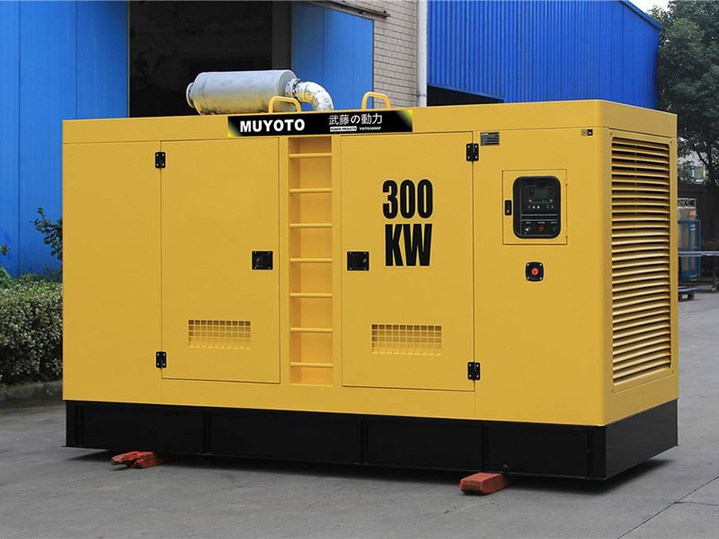 拉萨发电机冷却液的冰点升高到多少时需要更换