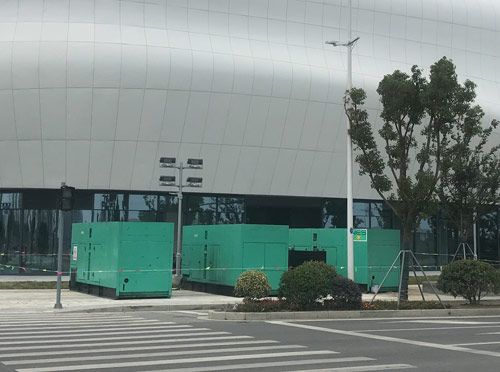 拉萨柴油发电机组保养周期是多久？